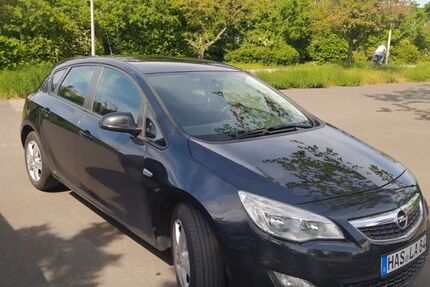 Opel Astra 222.000 km 3.500 &euro; Eltmann 97483
