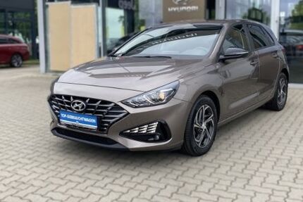Hyundai i30 38.850 km 15.990 &euro; Buchholz 21244