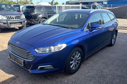 Ford Mondeo 199.000 km 5.990 &euro; Saarlouis 66740