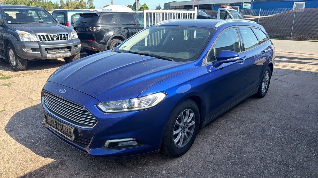 Ford Mondeo 199.000 km 5.990 &euro; Saarlouis 66740