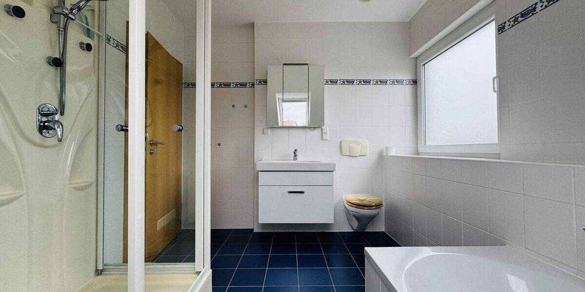 Einfamilienhaus Osterburken - 5 Zimmer, 159 m&sup2;, 1.570&euro; | Angebot:25051209