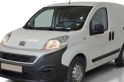 Fiat Fiorino 84.900 km 9.490 &euro; Frankenthal/Studernheim 67227