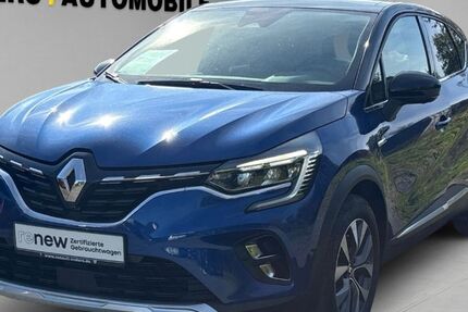 Renault Captur 81.900 km 17.390 € Eschwege 37269