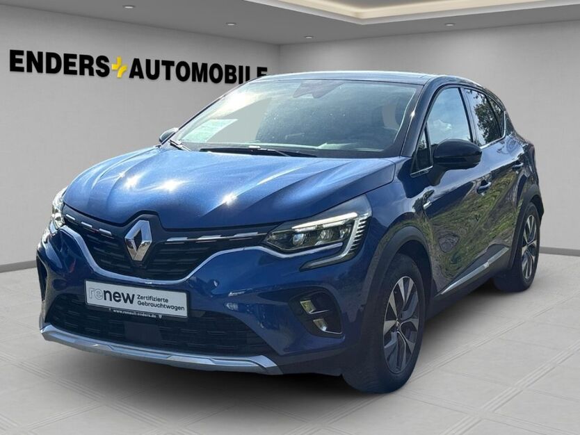 Renault Captur 81.900 km 17.390 € Eschwege 37269