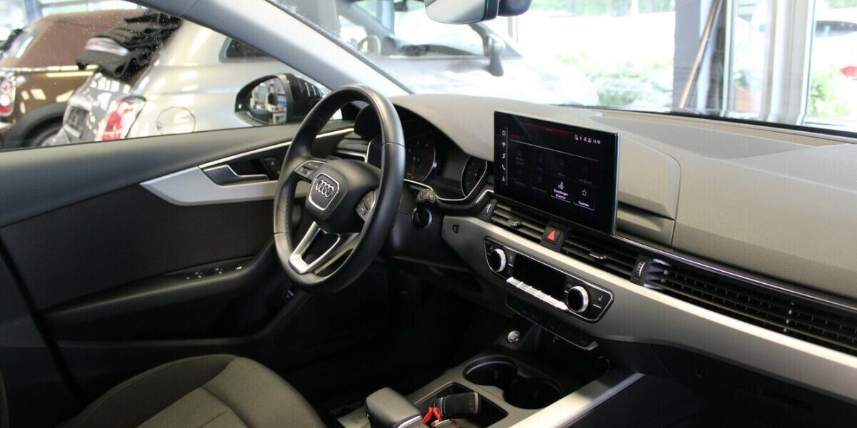 Audi A4 Avant 30 2.0 TDI Aut. 91.840 km 21.980 &euro; Euskirchen 53881