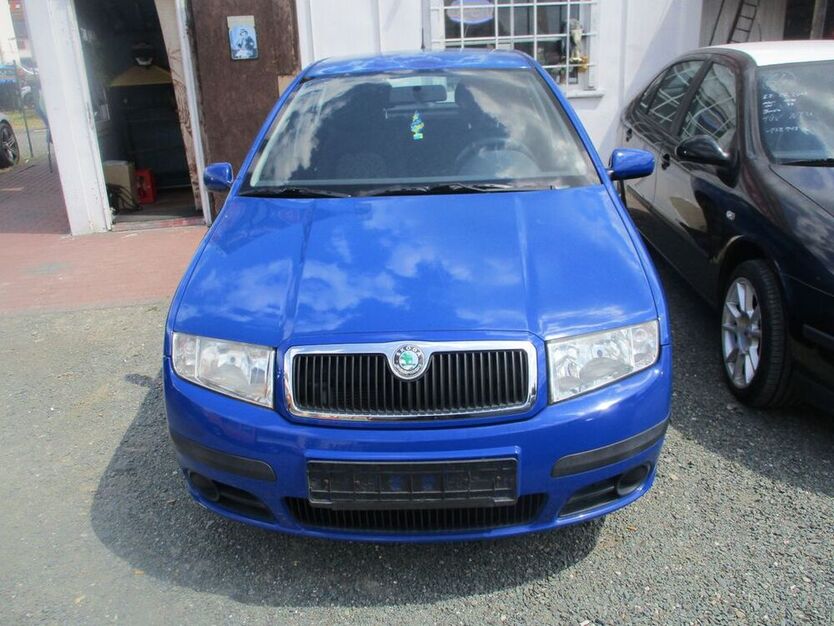 Fabia