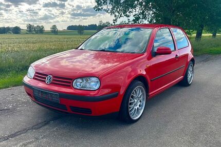VW Golf 176.400 km 750 &euro; Crailsheim 74564