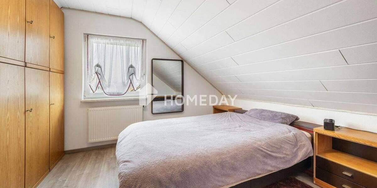 Einfamilienhaus Heroldstatt Ennabeuren - 5 Zimmer, 119 m&sup2;, 315.000&euro; | Angebot:25773304