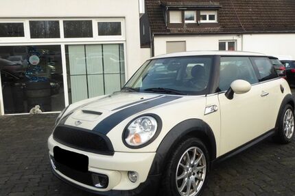 Mini Cooper S 157.000 km 6.700 &euro; Wiehl 51674