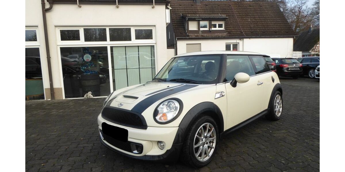 Mini Cooper S 157.000 km 6.700 &euro; Wiehl 51674
