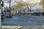Mülheim-Mitte Einkaufspassage- Ladenlokal ehemaliger Lebensmittelbetrieb mit Untergeschossen als Lagerflächen