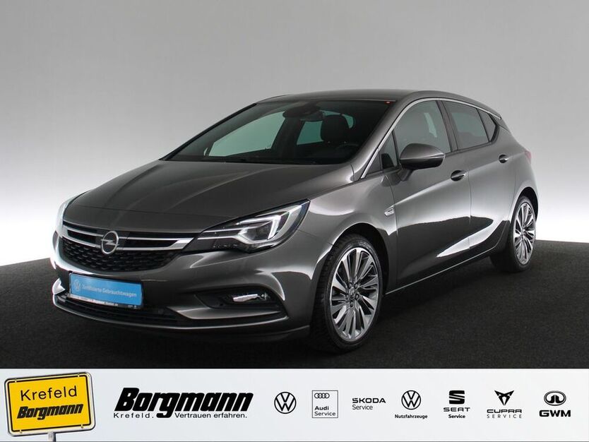 Astra