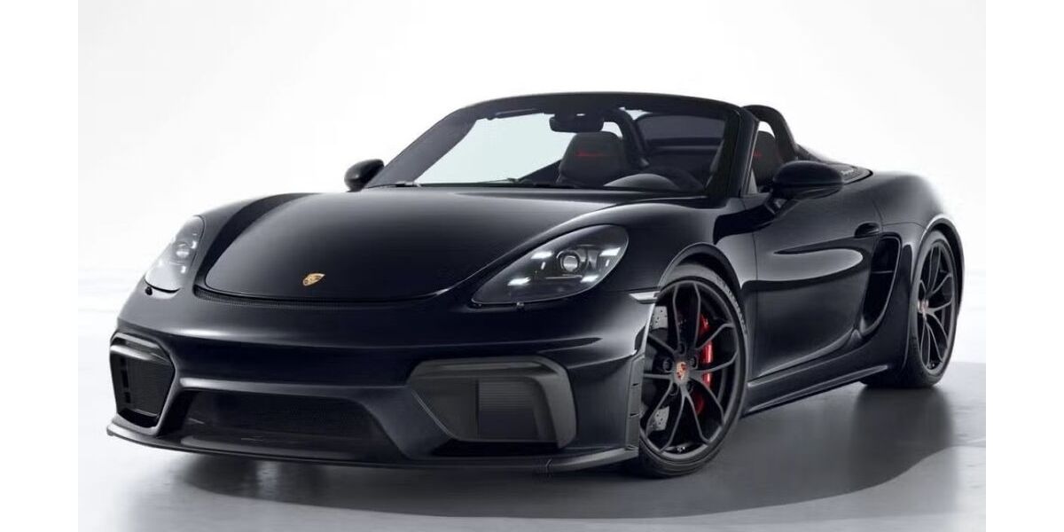 Porsche Boxster 21.900 km 102.490 &euro; Plattling 94447