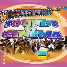 Sounds of Cinema Stadtallendorf