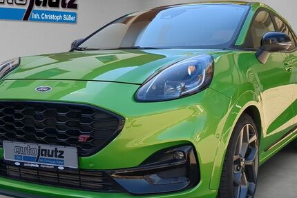 Ford Puma 151.000 km 16.990 &euro; Alpirsbach 72275