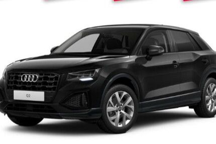 Audi Q2 42.006 km 20.830 &euro; Leipzig 04129