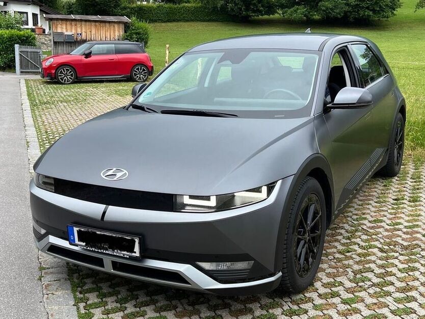 IONIQ 5