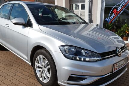VW Golf 99.563 km 14.200 &euro; Holtendorf 02829