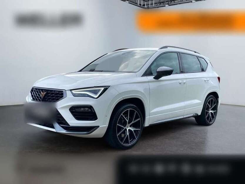 Ateca