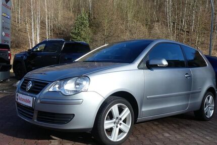 VW Polo 18.950 km 7.990 &euro; Schneeberg 08289