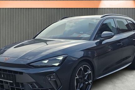 Cupra Leon 11.700 km 33.890 &euro; Traunstein 83278