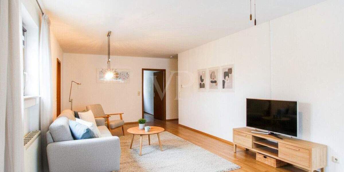 Etagenwohnung Meiningen - 3 Zimmer, 70 m&sup2;, 95.000&euro; | Angebot:25698415