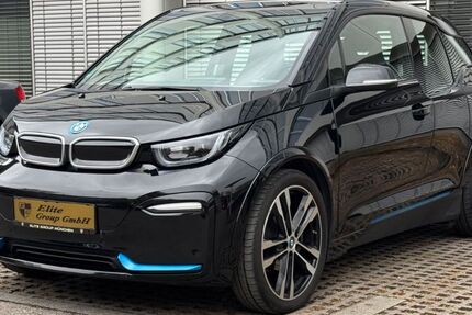 BMW i3 64.000 km 20.800 &euro; München 81547