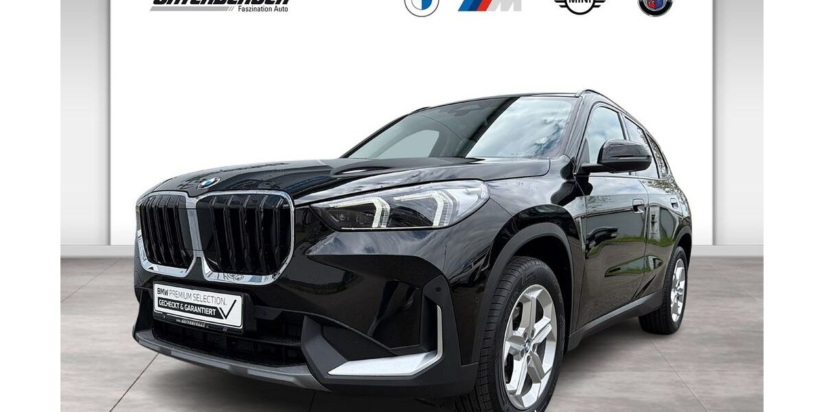 BMW X1 7.594 km 35.680 &euro; Freilassing 83395
