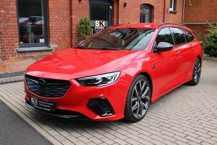 Opel Insignia 41.400 km 26.950 € Eisenach 99817