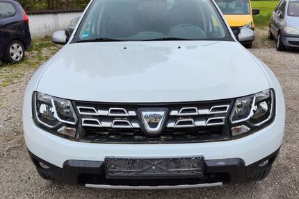 Dacia Duster 115.000 km 3.500 &euro; Günzach 87634