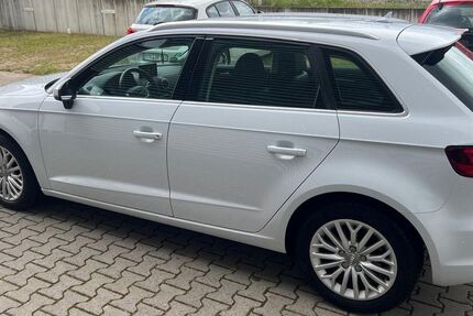Audi A3 219.000 km 8.500 &euro; Eschborn 65760