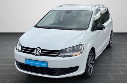 VW Sharan 52.900 km 29.600 € Saarbrücken 66115