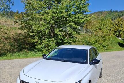 Peugeot 308 15.000 km 22.999 &euro; Schenkenzell 77773