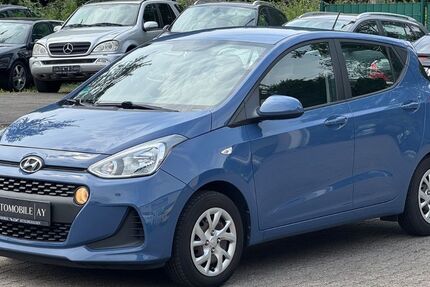 Hyundai i10 99.989 km 5.990 &euro; Recklinghausen 45665