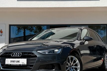 Audi A4 93.400 km 23.999 &euro; Landshut 84030