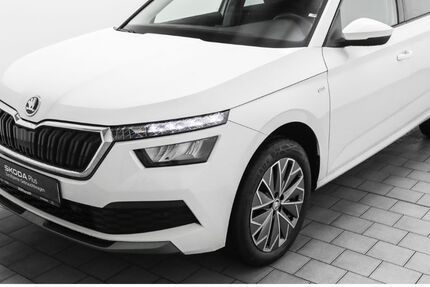 Skoda Kamiq 49.919 km 20.870 &euro; Holzminden 37603