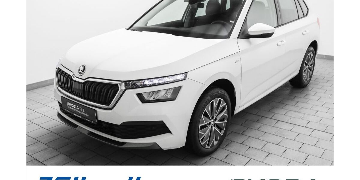 Skoda Kamiq 49.919 km 20.870 &euro; Holzminden 37603