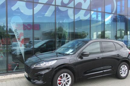 Ford Kuga 60.257 km 24.750 &euro; Bernau 16321