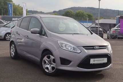 Ford C-Max 140.011 km 5.900 &euro; Lebach 66822
