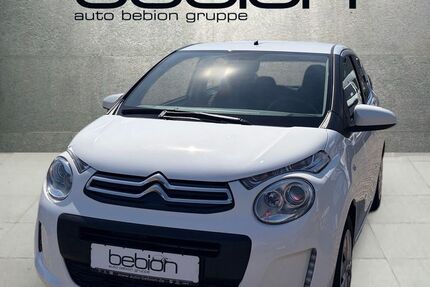 Citroen C1 56.300 km 9.480 &euro; Göppingen 73037