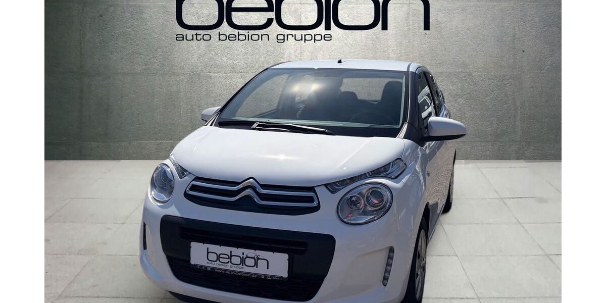 Citroen C1 56.300 km 9.480 &euro; Göppingen 73037