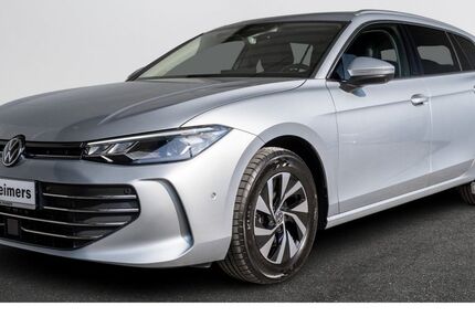 VW Passat 10.830 km 47.990 &euro; Rellingen/Hamburg 25462