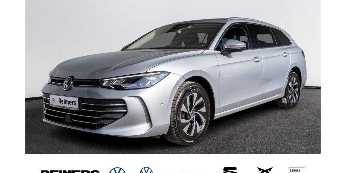 VW Passat 10.830 km 49.600 &euro; Rellingen/Hamburg 25462