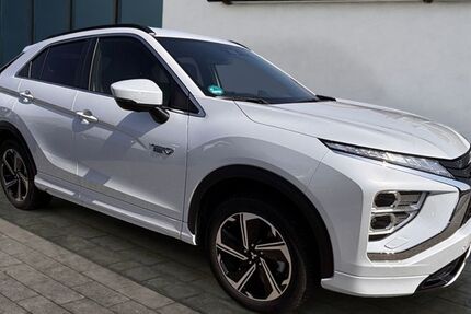 Mitsubishi Eclipse Cross 16.600 km 27.480 € Leimbach 36433