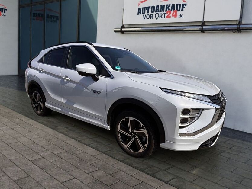 Mitsubishi Eclipse Cross 16.600 km 27.480 € Leimbach 36433