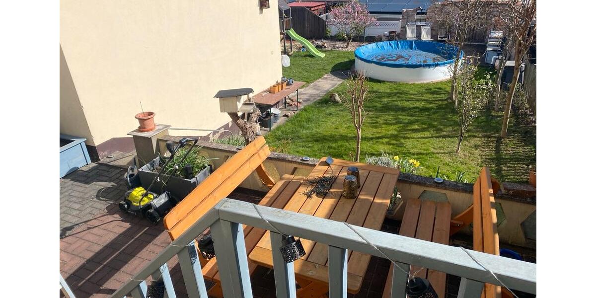 Doppelhaushälfte Dresden Cotta - 4.5 Zimmer, 110 m&sup2;, 480.000&euro; | Angebot:26097603