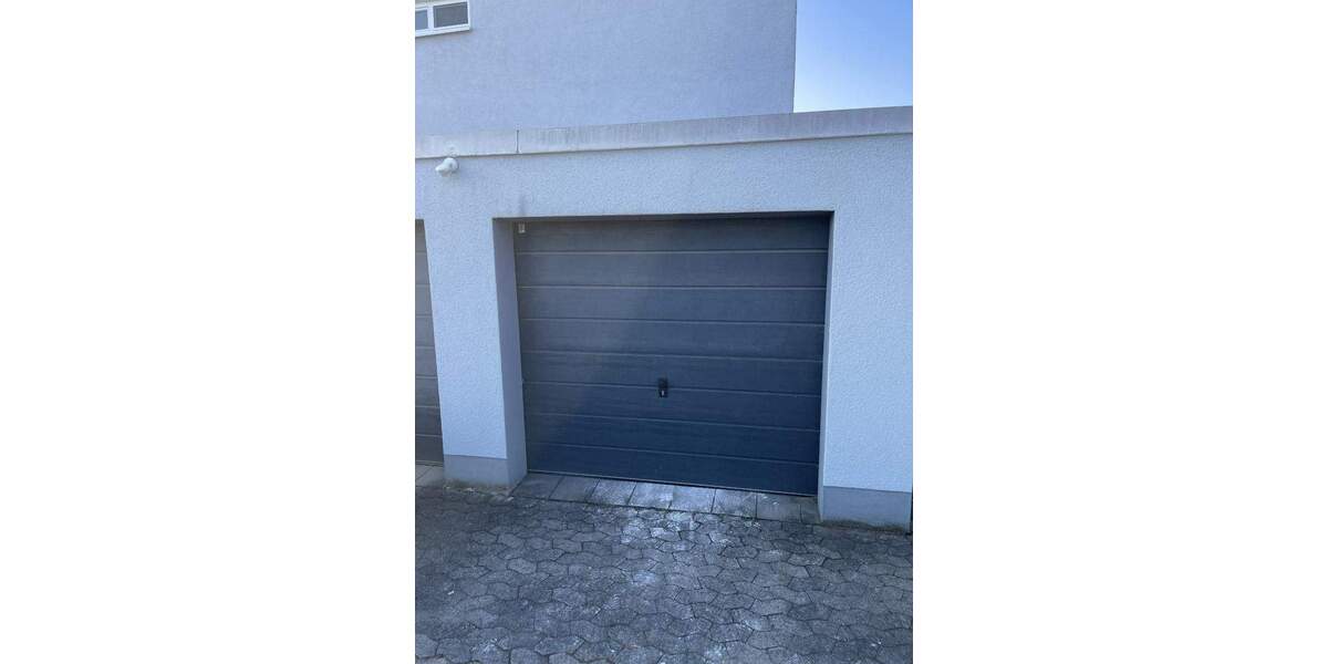 Charmante 3-Zimmer-Eigentumswohnung mit Balkon und Einzelarage in Rosbach 3 zimmer