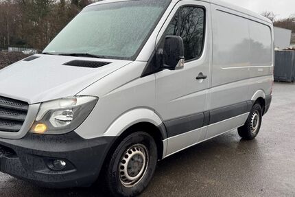 Mercedes-Benz Sprinter 152.000 km 14.450 &euro; Halsenbach 56283