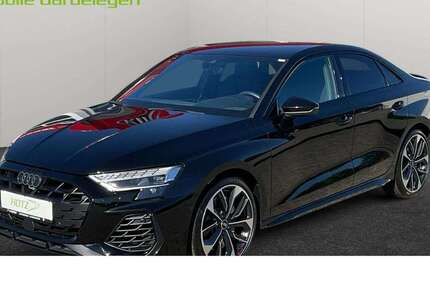 Audi S3 14.400 km 46.190 &euro; Gardelegen 39638
