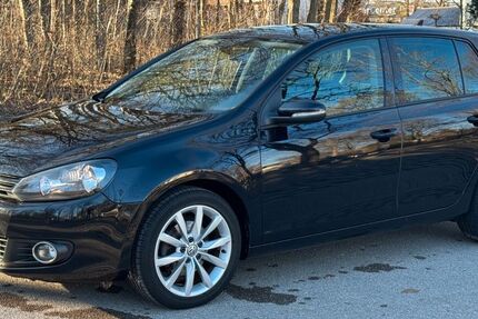 VW Golf 188.200 km 5.900 € Ottobrunn 85521